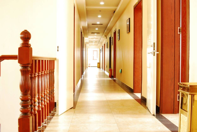 Others 5, Hexiang Runhe Business Hotel, Tianjin