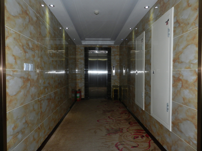 Others 5, Jinhuang Business Hotel Xilinhot, Xilin Gol