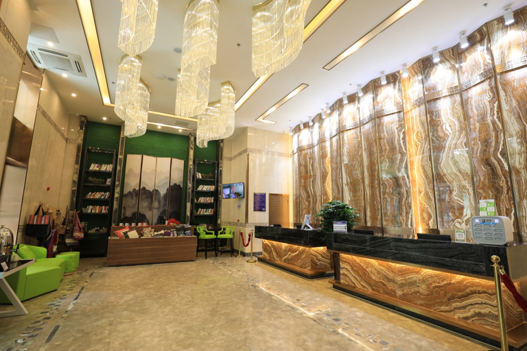 Others 5, Nature Inn, Xining