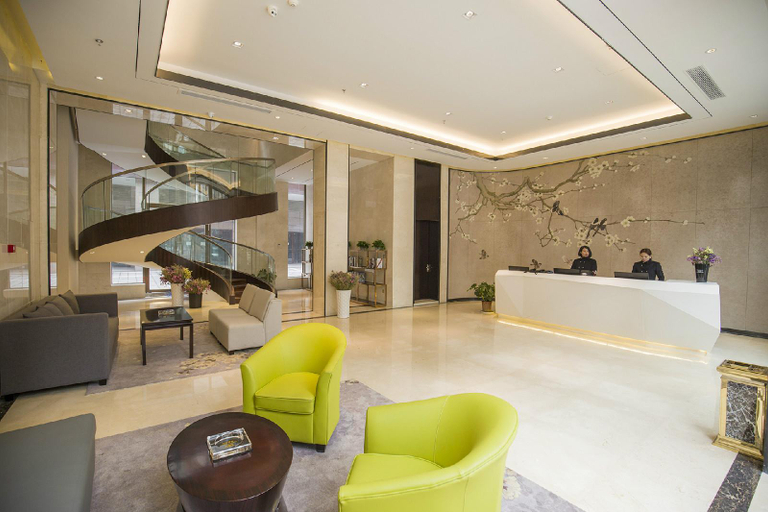 Others 4, acorn hotel(Ningbo Hangzhou Bay New District Store), Ningbo