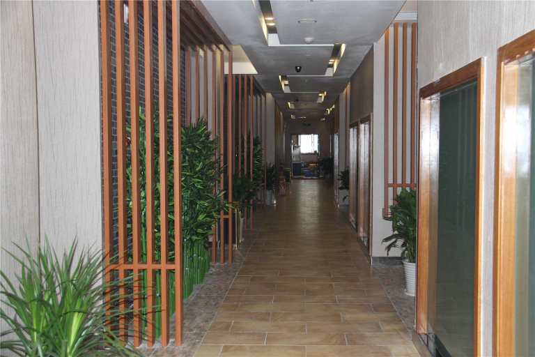 Others 2, Weiyuan International Hotel (Fuyang High-speed Railway Station), Shaoyang