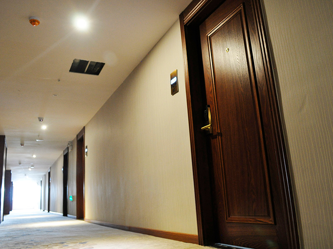 ���共区域, Colorful Garden Hotel, Guiyang