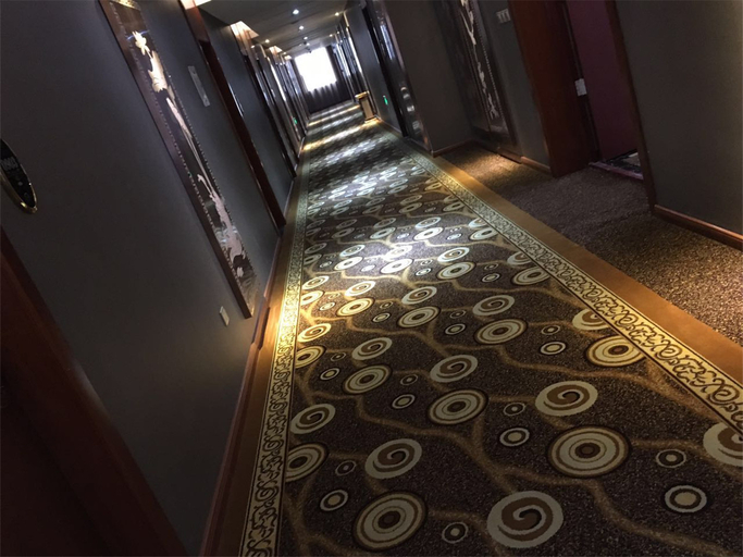 Others 3, Hongshan Hotel, Xianyang