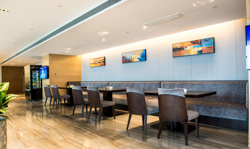 Food & Drinks 3, Whiersly Hotel Changsha xian, Changsha