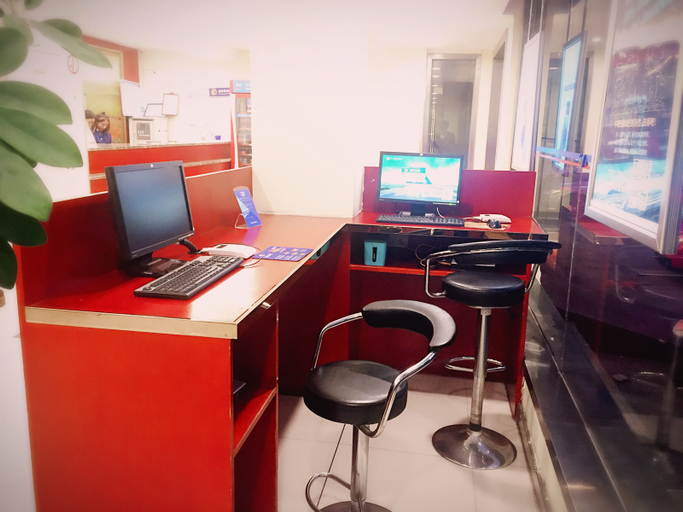 Others 3, Wenling Yunqi Garden Apartment, Taizhou
