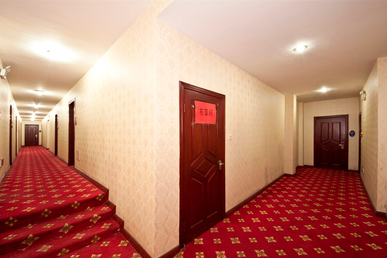 Others 4, Dingsheng Business Hotel, Nanping