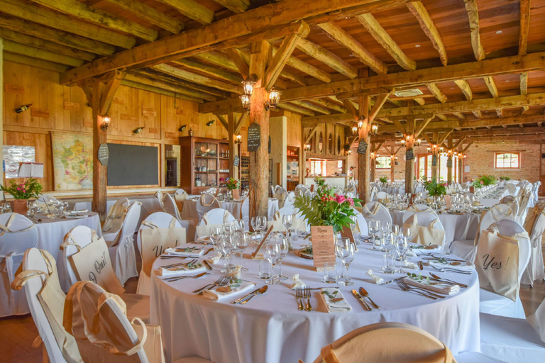 Food & Drinks 4, Domaine d'Essendieras, Dordogne