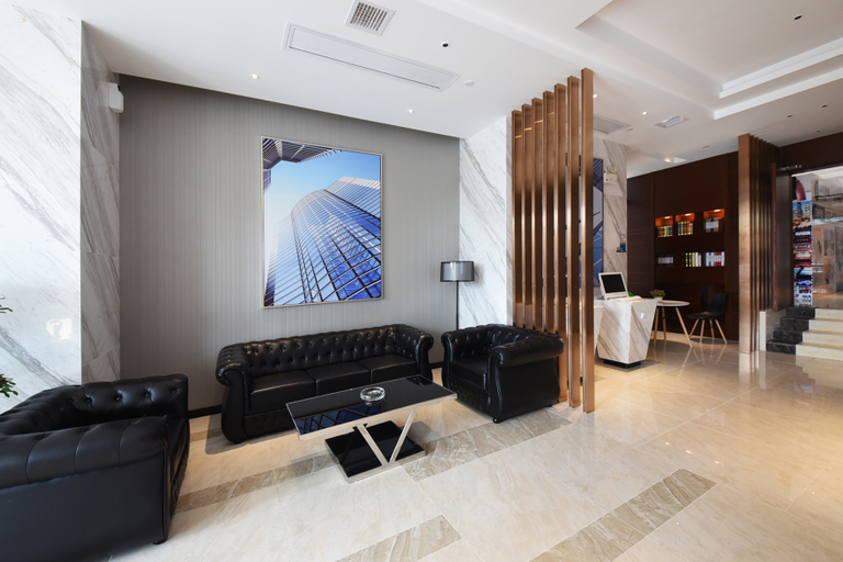 Others 4, Echarm Hotel (Changsha High-Speed Rail South Station Wujian Sky Street), Changsha