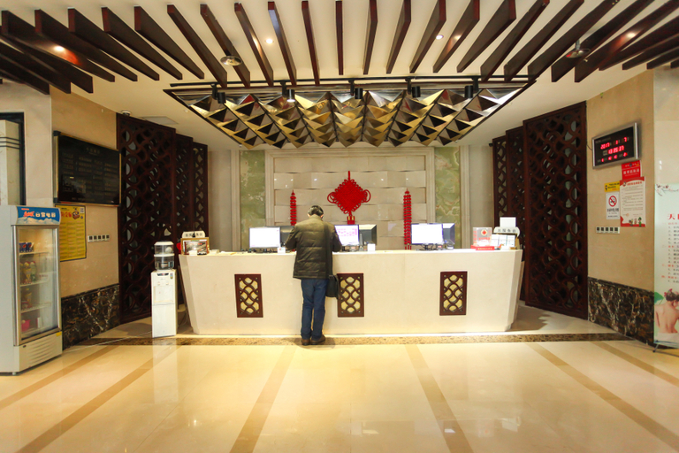 Others 4, Tian Mu Zhi Du Bath Leisure Club, Changzhou