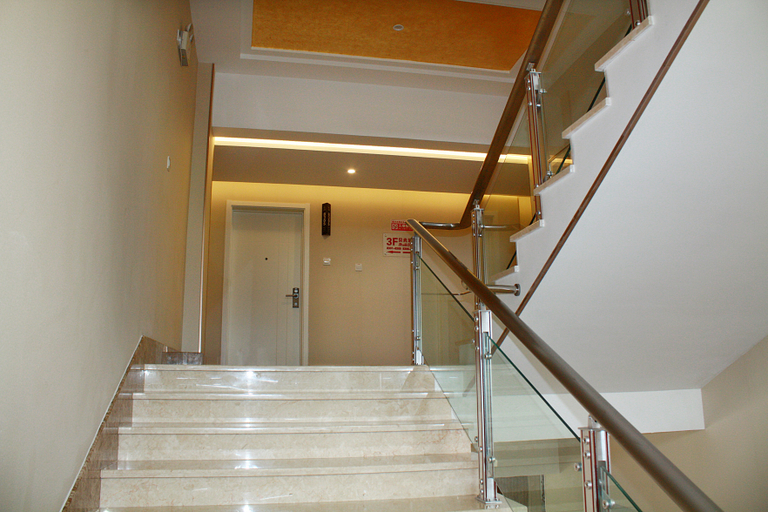 Others 5, Shell Hotel Banbishan Town, Chengde