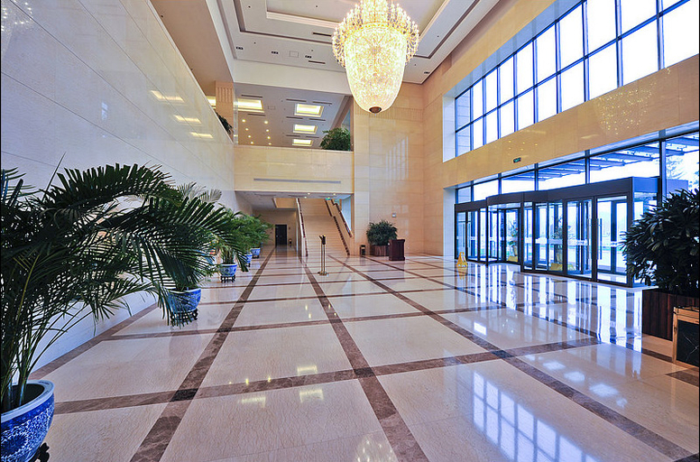 Others 5, Sinopec Conference Center, Beijing