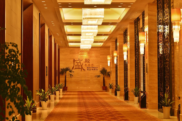 Others 4, Dynasun International Hotel, Nantong