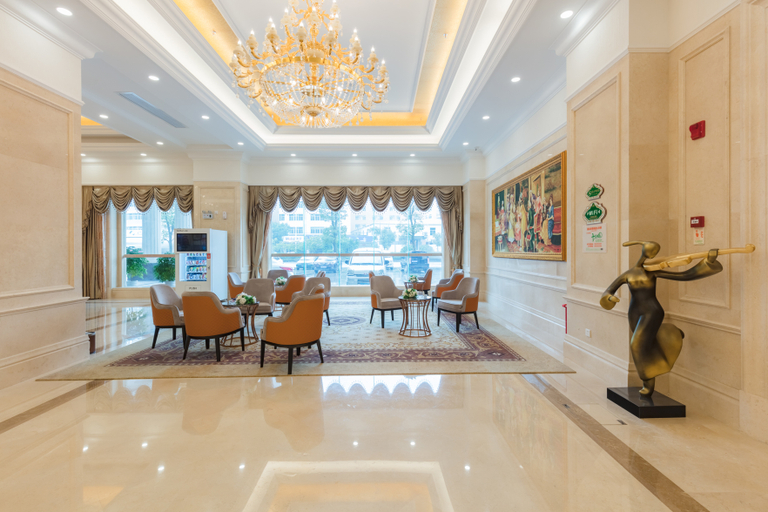 Others 5, Vienna International Hotel (Shantou Jinhong Highway), Shantou