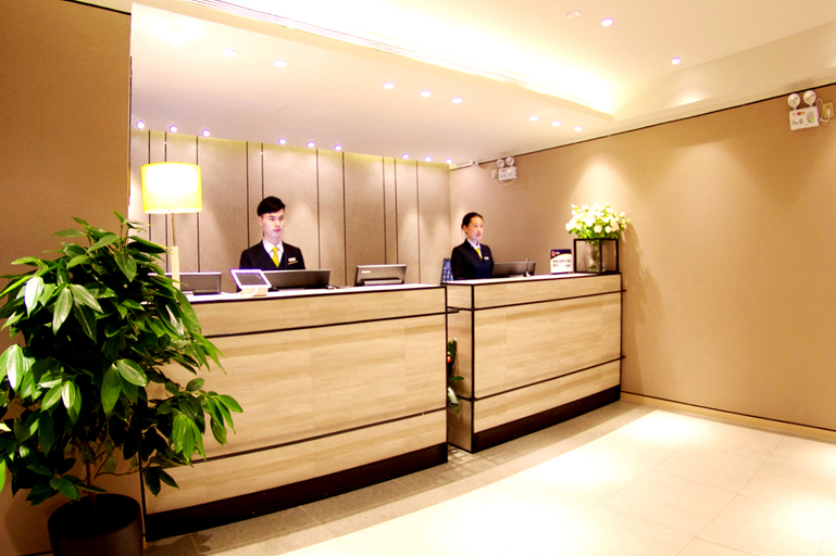 Others 5, Home Inn Plus Beijing Changping Government Street Metro Station, Beijing