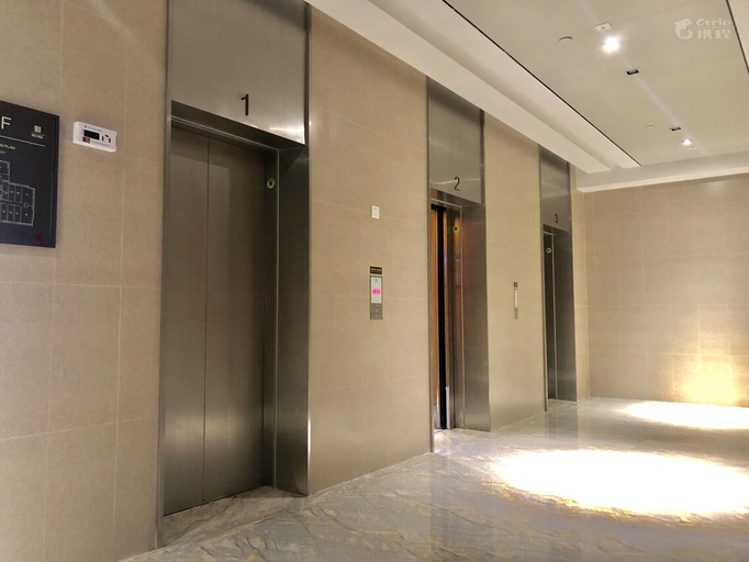 Others 5, Mitu Apartment Hotel (Shenzhenuniversity Branch), Shenzhen