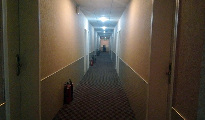 Others 3, Hongqi Hostel, Shenzhen