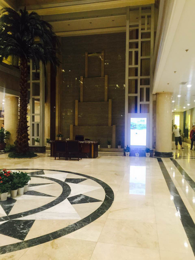Others 5, Ningbo Zoyi Grand Hotel, Ningbo