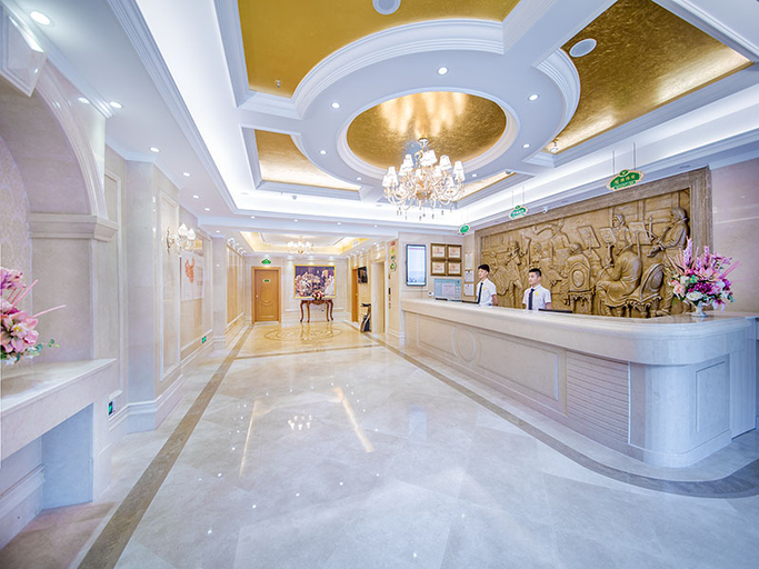 Others 4, Vienna 3 Best Hotel Wuhan Yellow Crane Tower Hubu Alley, Wuhan