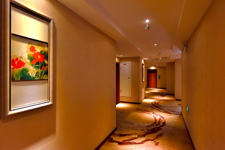 Others 5, Shida Fenghuang Hotel, Qianxinan Buyei and Miao