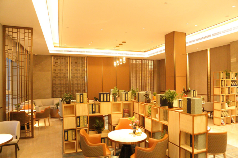 Food & Drinks 5, インターナショナルホテル, Beijing