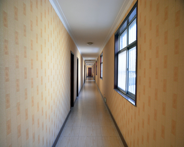Others 3, Fulinmen Hotel, Laiwu