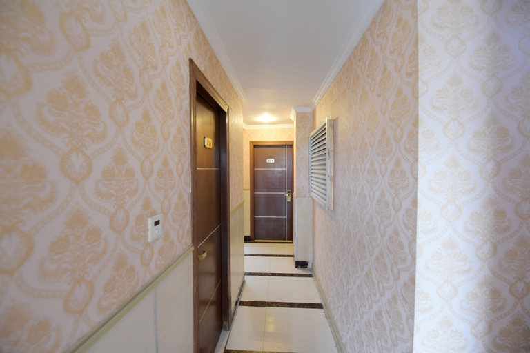 Others 4, Jinqiu Hostel, Taizhou