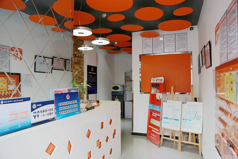 Others 5, ポッド イン ホテル(ユニバーサルリゾート), Beijing