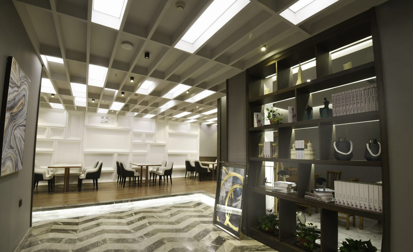 Others 5, Harbin Zhong Yang Street Kailan Hotel (Saint Sophia Cathedral), Harbin