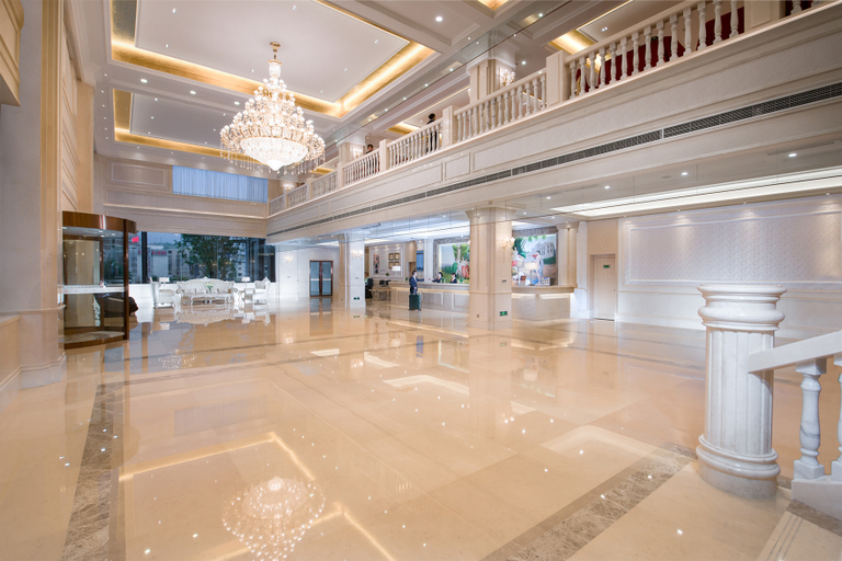 Others 3, Baiyunbao International Hotel, Guangyuan