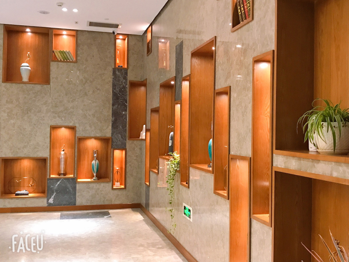 Others 2, QingChengYunShe Hotel, Nanyang