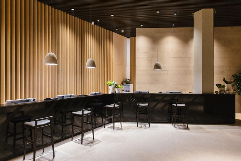Food & Drinks 3, Anlan Hotel, Qinhuangdao