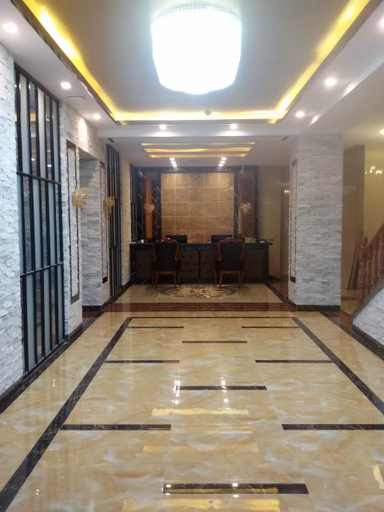 Others 5, Shengfeng Hotel, Yanbian Korean