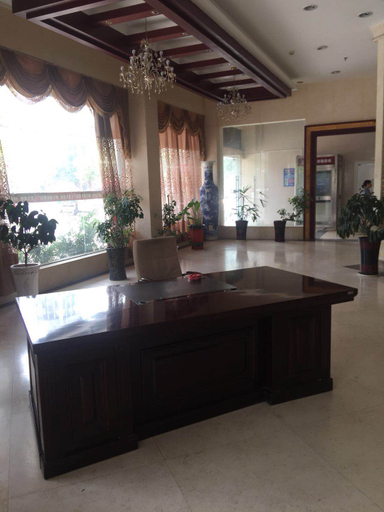 Others 5, Wuxue Chutian International Hotel, Huanggang