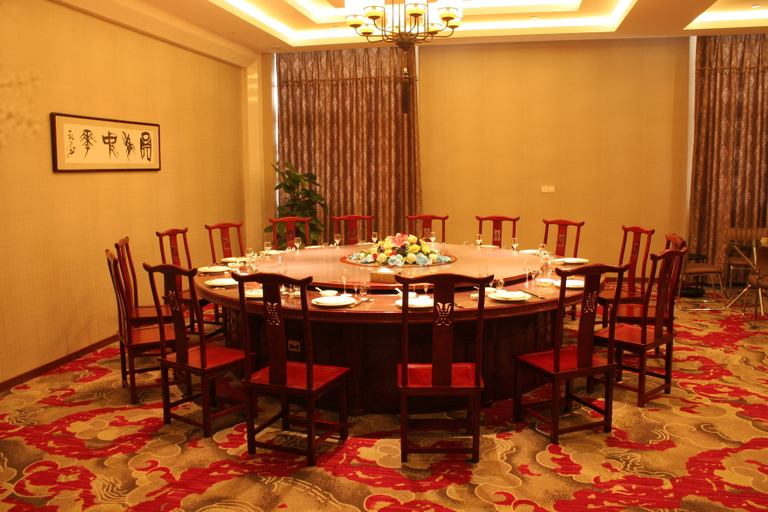 Others 2, Zimei Hotel, Nanjing
