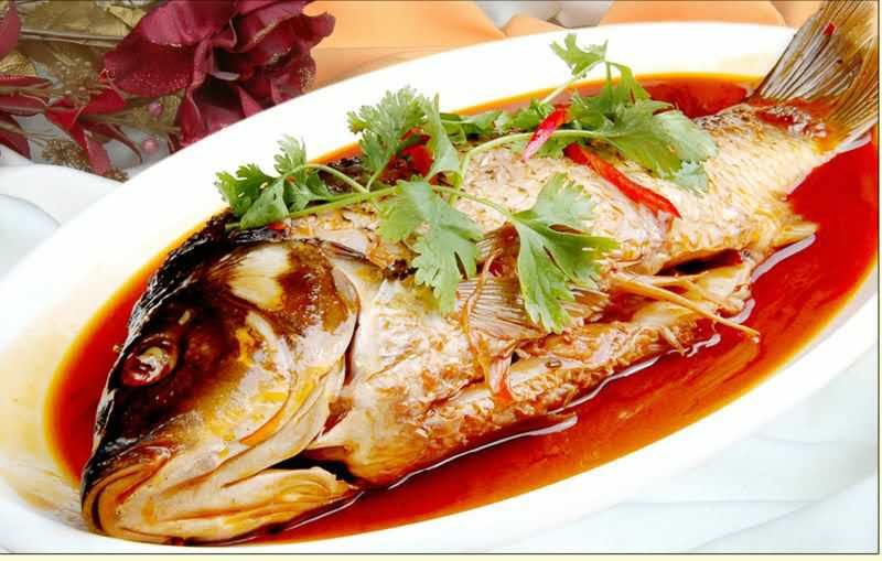 Food & Drinks 4, Ruidong Hotel, Baynnur