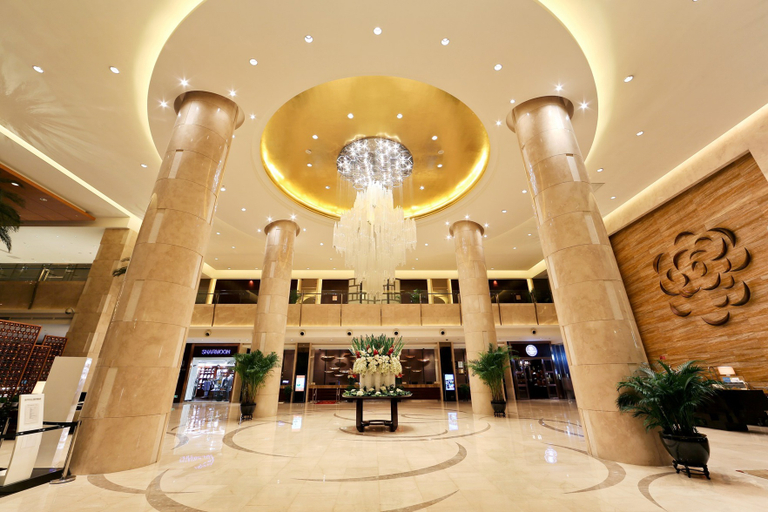 Others 2, YueQing Kinho Hotel, Wenzhou