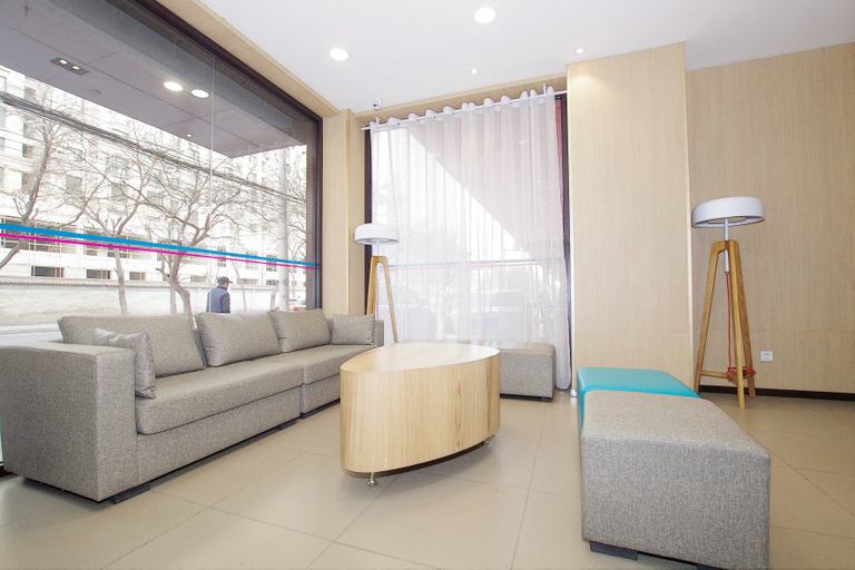 Others 5, HanTing Hotel (Lanzhou Changqing Institute), Lanzhou
