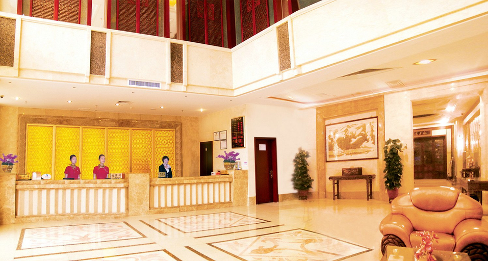 Others 4, Yangjiang Haiyi Hotel (Baili Plaza), Yangjiang