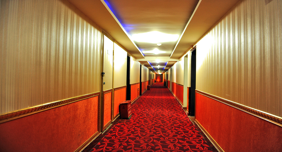 Others 4, Chuanhao Business Hotel, Chengdu