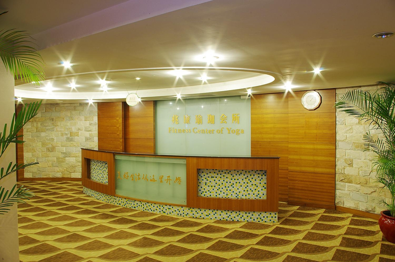 Others 4, ラベンダーホテル(センター), Dongguan