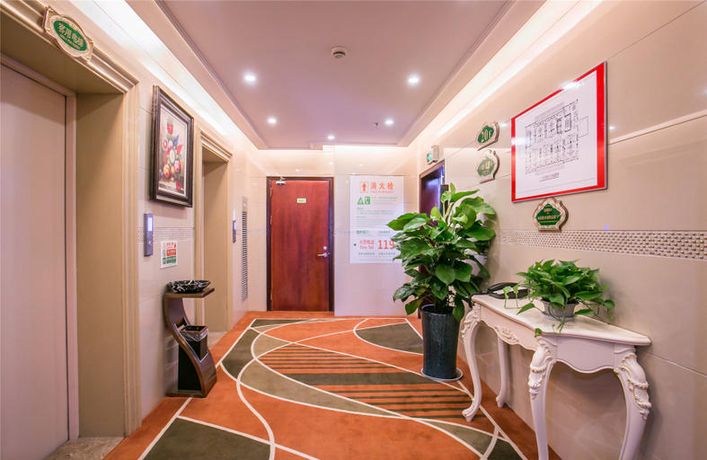 Others 3, Vienna Hotel (Shaoxing Paojiang), Shaoxing