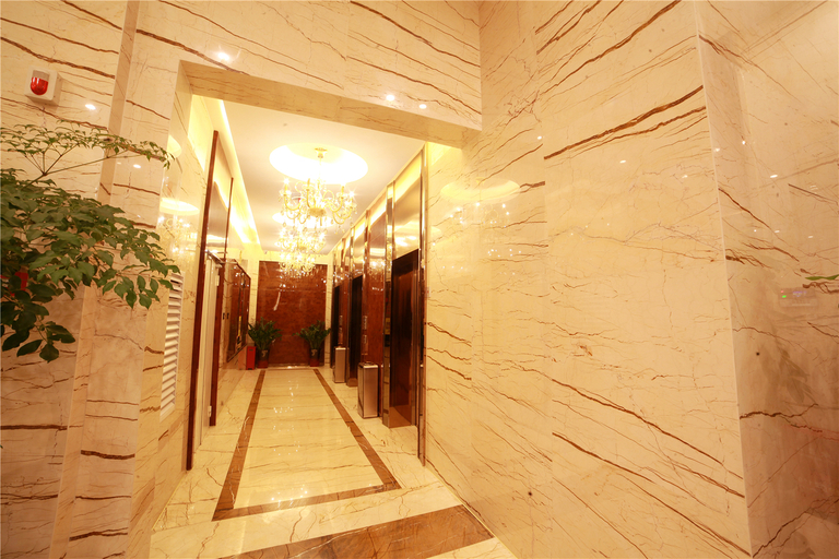Others 4, Huawen Yuexi Hotel, Changsha