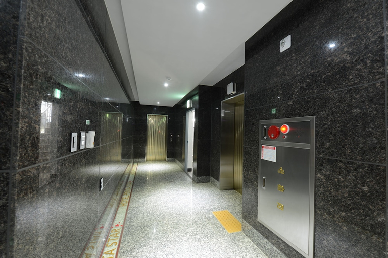 Others 5, Incheon Pentastar Hotel, Gimpo