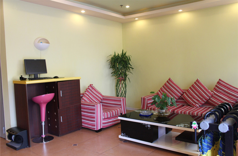 Others 4, Homeinn Pebble Hotel (Longyan Railway Station Luoqiao), Longyan