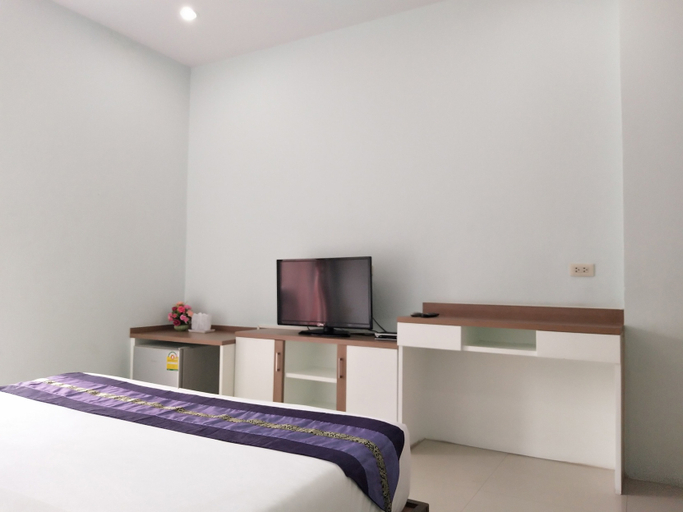 Bedroom 3, Purada Mansion, Muang Chon Buri