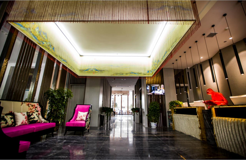 Others 5, Pusu Hotel (Suizhou Baiyun Lake Education Bureau), Suizhou Shi