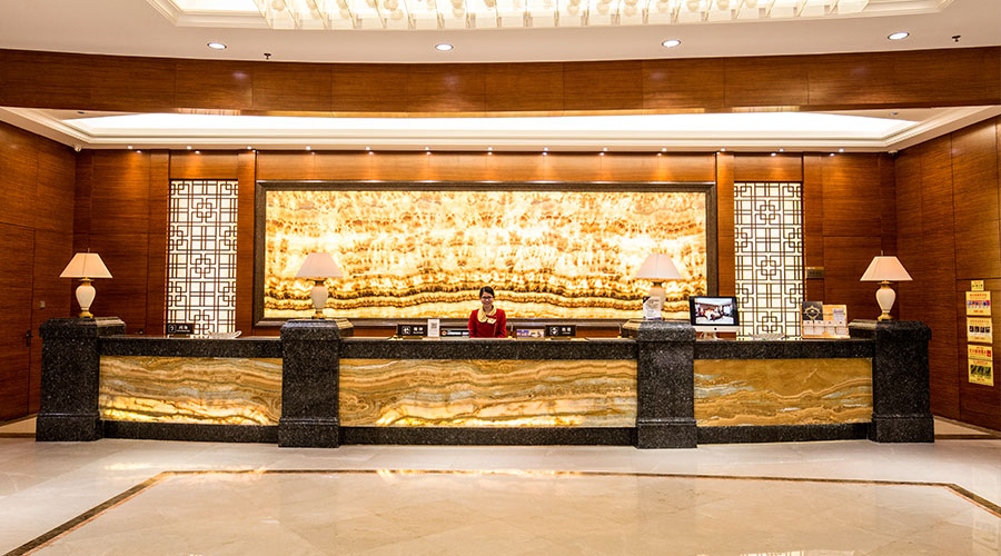 Others 5, Baofeng Hot Springs Hotel, Meizhou
