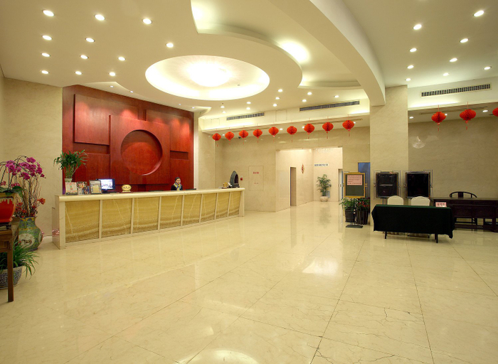 Others 4, Hanting Hotel Hangzhou Wulinmen, Hangzhou