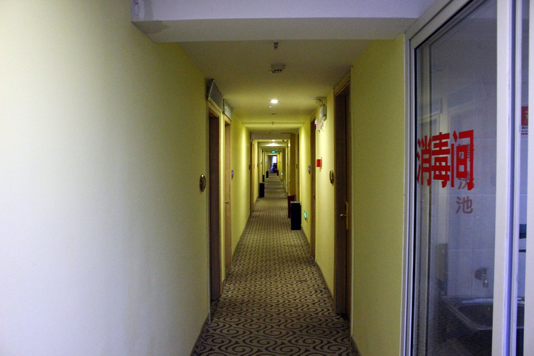 Others 4, Yongle Smart Hotel (Zhangzhou Gucheng Branch), Zhangzhou