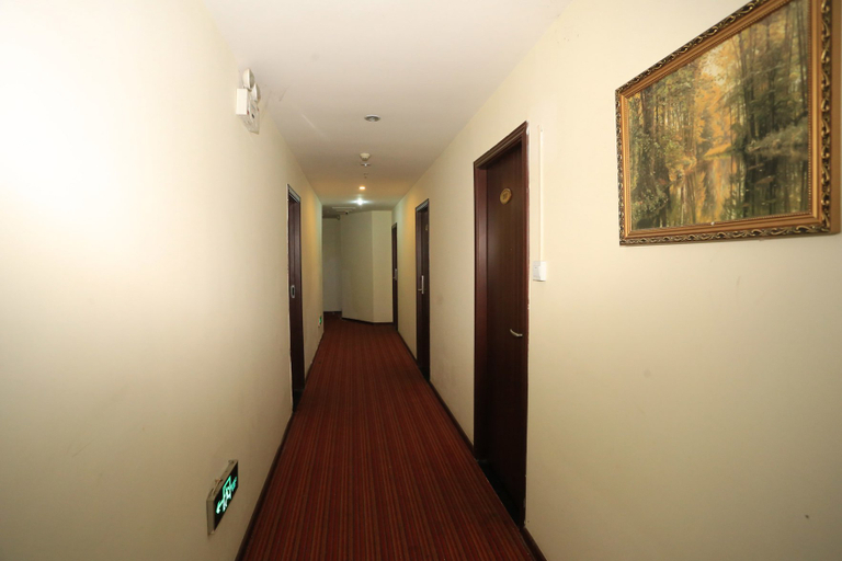 Others 2, Zhigang Hotel (Daping Metro Station Branch), Chongqing